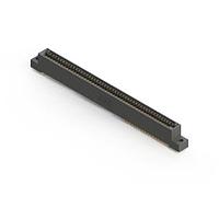 EDAC 395-098-544-204 Standard Card Edge Connectors .100" (2.54mm) Pitch Card Edge Connector