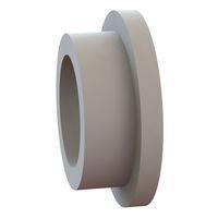 Vòng đệm vai, đường kính trong 0.323, đường kính ngoài 0.561, đường kính trục 0.443 Essentra Components 12SWS1218