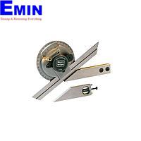 Thước đo MOORE & WRIGHT BP12RULE