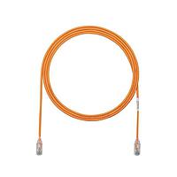 Dây nối bản vá đồng Cat 6, Hiệu suất loại 6 Panduit UTP28SP23OR