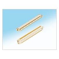 Hirose Electric FX10A-168P-SV4(93) Headers 168POS W/POST SMD CONN HDR