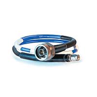 Cáp Lắp Ráp RF Đo Chính Xác, 18.0 GHz 2M Mini-Circuits CBL-2M-SMNM+