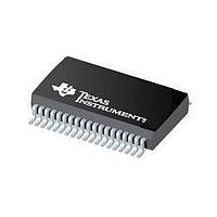 Bộ khuếch đại kỹ thuật số đầu vào nổi 2 kênh 35W không cuộn cảm Texas Instruments TAS5822MDCPR