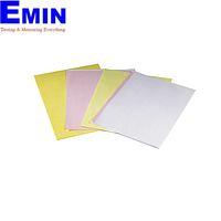 Statico SPCR85.11 クリーンルームペーパー (5.5 ± 0.5 %)