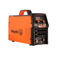Megatec WS-200S TIG AC DC 아르곤 아크 용접기 (6.2KVA, 10-160A)