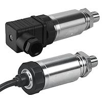 OMEGA PXM509-17.5BGC2IS Metric, High Accuracy, Intrinsically Safe Pressure Transmitters (Gauge, 17.5 bar, BSPP Male, 1/4 in)