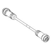 Cáp Cảm Biến / Cáp Bộ Chuyển Động MC 4P MFE 30' 16/4 PVC SS Molex 1300100550