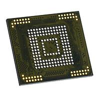 Micron MTFC4GMWDM-3M AIT A TR eMMC Flash Drives MLC EMMC 32G