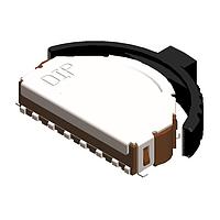 Diptronics PLJG2-K-V-T/R 다방향 스위치