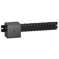 Phụ kiện Máy cắt mạch 13" THANH CÁCH ĐIỆN 3 PHA SCHNEIDER AK5JB143