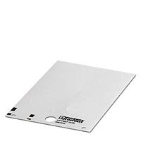 PHOENIX CONTACT 0803845 라벨 US-EMLF (D39)