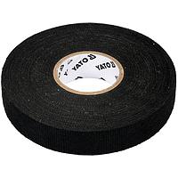 Băng keo vải cách điện YATO YT-81501 (19mmx25m)