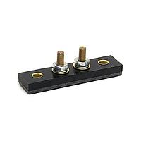Littelfuse 4721-P2 Individual Feed Stud Terminal Block TERM BLOCK 2P