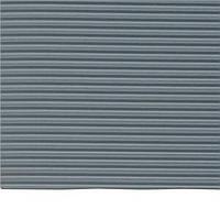 Desco S1505-36720 3-Layer V-Groove Mat 3-LAYER V-GROVE ESD MAT GRAY, 48" X 60 FT X 0.125"