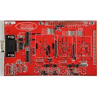 MaxLinear XR20M1280L32-0B-EB I2C/SPI, UART EVAL F/M1280 QFN32 SPI INTERFACE