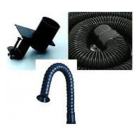 Bộ kít  ống hút khói PACE 8886-0765-P1 (75mm)