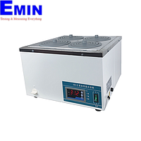 Bể ổn nhiệt Zenith Lab HH-S4 (1000W, 10L)