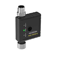 Bộ chuyển đổi RSD sang tín hiệu Analog dòng R45C Series; Giao tiếp RSD qua chân 2 (Dây trắng); Đầu nối nhanh tích hợp M12 5 chân; Đầu ra: Dòng Analog; Đầu nối nhanh tích hợp M12 5 chân Banner Engineering R45C-RSDW-IQ