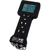 D-tect Systems V038429 방사선 검출기 (NSN: 6665-01-671-4539; 0.1µGy/hr - 100 Gy/hr)