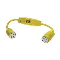 Dải Ổ Cắm Điện 2647 1FT 12-3 SJ0W 2747 NEMAL5-20WITHINL Molex 1301430210