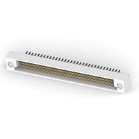 AMP Connectors - TE Connectivity 533911-2 Mother Board Connectors HDI PIN ASSY 3 ROW 96 POS