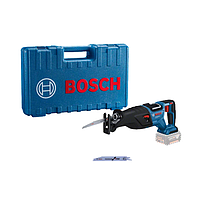 Máy cưa kiếm không dây BOSCH GSA 185-LI (Solo) (18V, 230mm)