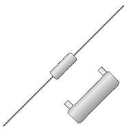 Bộ Lọc Tấm RF Ohmite Z28E