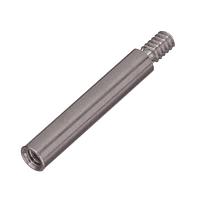 Chân đế tròn 3/16 RND M/F STDOFF 1" 6-32 SS RAF Electronic Hardware 4013-632-SS
