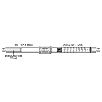 Ống phát hiện khí SO2 Kitagawa 103SF (0.02-0.3%)