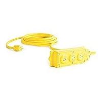 Dải Ổ Cắm Điện MULTI-TAP W 50FT 14-3-SO 2447PLUG000000 Molex 1301360049