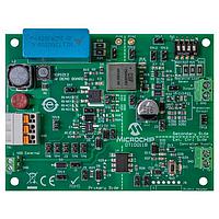 Microchip Technology DT100118 AC/DC Primary/Secondary Side Controller - Flyback MCP1012 1W Demo Board