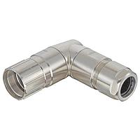 HARTING 09156000603 Cable Shell HanM23 Pwr Angld Hd EMC crd cbl 7-12mm