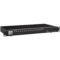 Cung cấp điện qua Ethernet PoE