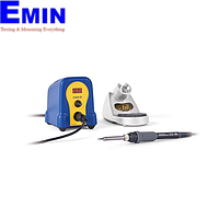 Máy hàn thiếc HAKKO FX-888DX (50 ~ 480℃)
