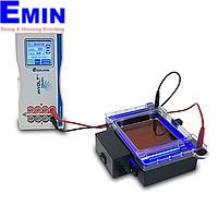 Hệ thống điện di ngang myGel InstaView™ Gel Tank  với đèn LED xanh lam Benchmark myGel InstaView™ Gel (230V input)