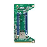 Advantech ASMB-FF20F-02A1E ASMB-920/920IR用モジュールアクセサリーPMEボード 2*PCI-E x16スロット(x16リンク)付き