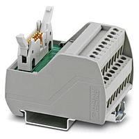 PHOENIX CONTACT 2905855 Terminal Block Interface Modules VIP-2/SC/FLK14/8M/ PLC SO