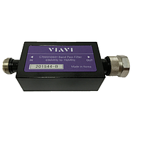 Viavi G700050603 Bandpass Filter (806–846 MHz)