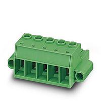 Phích cắm PC 16/ 3-STF- 10,16 RAE BD:W-U PHOENIX CONTACT 1754270