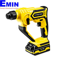 Máy khoan búa không dây Trotec PRDS 10‑20V (0 - 5000 min-1; 1 Joule)