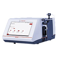 Máy đo tỷ trọng để bàn Anton Paar DMA 6002 (0.000001 g/cm³; 0.001 °C)