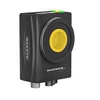 Camera & Mô-đun Camera VE Series Camera Thông Minh chỉ với ID; Độ phân giải: 752 x 480; I/O: 6 Kênh cách ly quang học; Yêu cầu 1 cáp MQDC2S-12XX và 1 cáp STP-M12-8XX; và 1 ống kính C-mount Banner Engineering VE200G1B