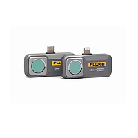 Camera đo nhiệt độ