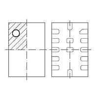 Monolithic Power Systems (MPS) MP5029GD-C-Z USB Switches USB Charging Port Controller with Current-Limit Switch, Supporting CDP, DCP, and QC3.0 Modes