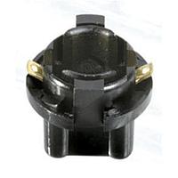 JKL Components 2933 Sockets PC BOARD TWIST IN