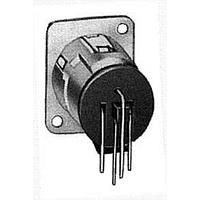 Switchcraft E3MRA コネクタ 3P R/オス