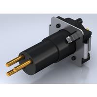 Phần cứng bảng mạch - PCB SAID-M8S-3S-THR Weidmuller 2423850000