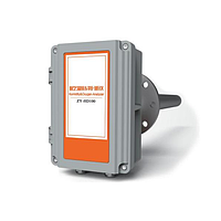 Máy phân tích Oxy và Độ ẩm ZuoYeal ZY-HD100 (0-40%VOL / Oxy: 0-25%)