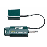 EXTECH RHT3 EzSmart ™ 고온계