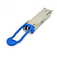 Coherent FTLC1154RDPLC Transceiver Modules XCVR,QSFP28, 20km,100GE eLR4,4x 13XXnm LAN-WDM DFB,SMF,pull tab,LC,ROHS compliant, 3.3V, 4.5W, -20/85C operation, Gen2